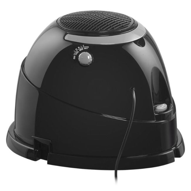 Casque de coiffure mobile professionnel Sibel