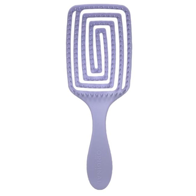 Brosse ventilée Lila OBB Sibel