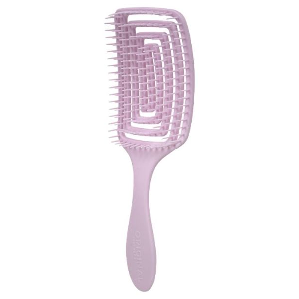 Brosse ventilée Rose OBB Sibel