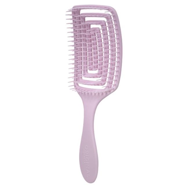 Brosse ventilée Rose OBB Sibel