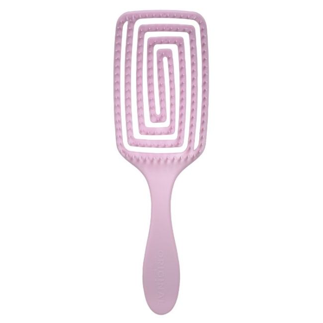 Brosse ventilée Rose OBB Sibel