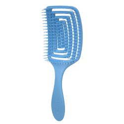 Brosse ventilée Bleue OBB Sibel