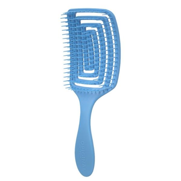 Brosse ventilée Bleue OBB Sibel