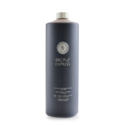 Lotion Auto-Bronzante PP1 - Léger 8% Bronz'Express Pro 1L