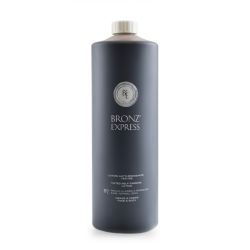 Lotion Auto-Bronzante PP2 - Moyen 10% Bronz'Express Pro 1L