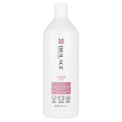 Shampoing pour cheveux colorés Color Last Biolage 1L