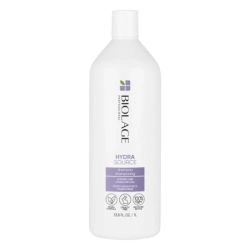 Shampoing hydratant Hydra Source Biolage 1L