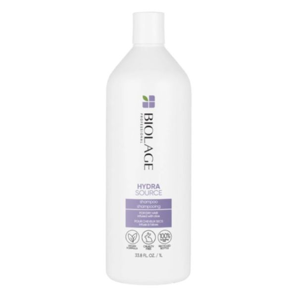 Shampoing hydratant Hydra Source Biolage 1L