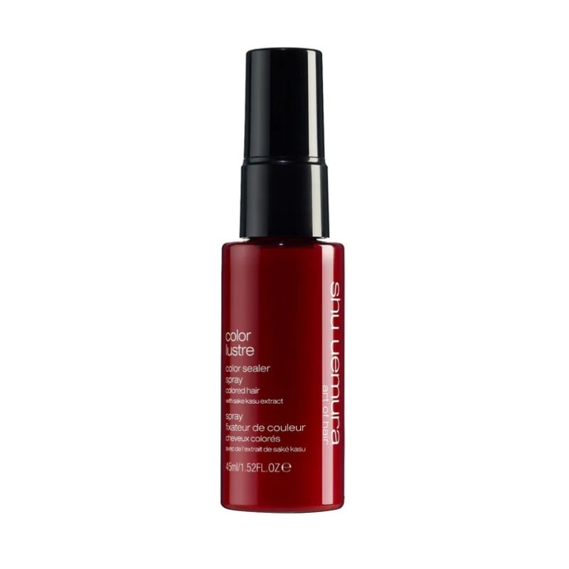 copy ofColor Lustre Shu Uemura Color Fixing Spray 150ml