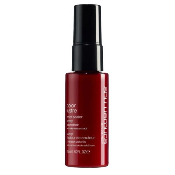 copy ofColor Lustre Shu Uemura Color Fixing Spray 150ml