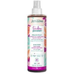 Rinçage Eclat Tendre Passion Activilong 200ml
