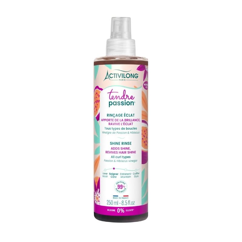 Rinçage Eclat Tendre Passion Activilong 200ml