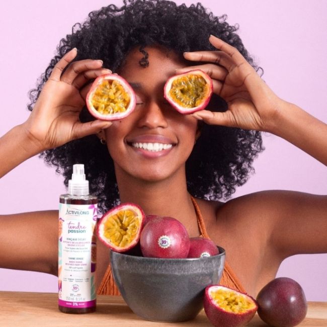 Rinçage Eclat Tendre Passion Activilong 200ml