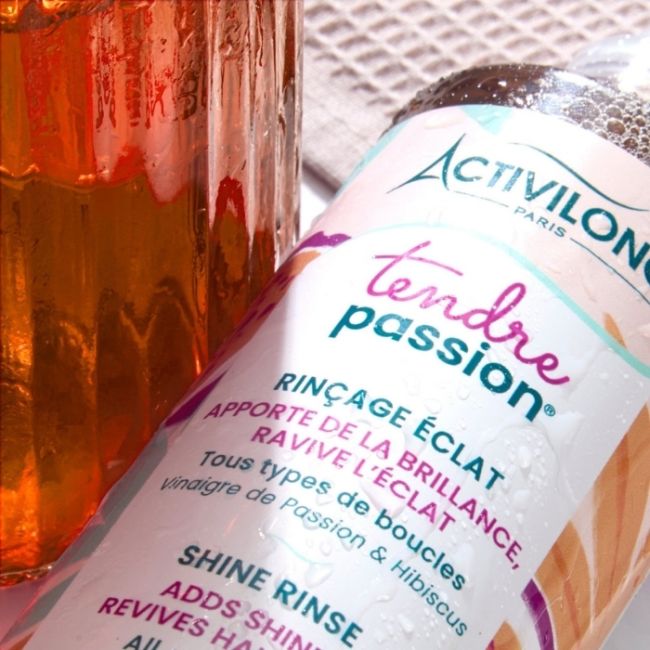 Rinçage Eclat Tendre Passion Activilong 200ml