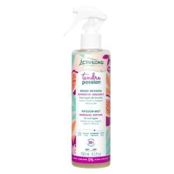 Brume Infusion Tendre Passion Activilong 200ml