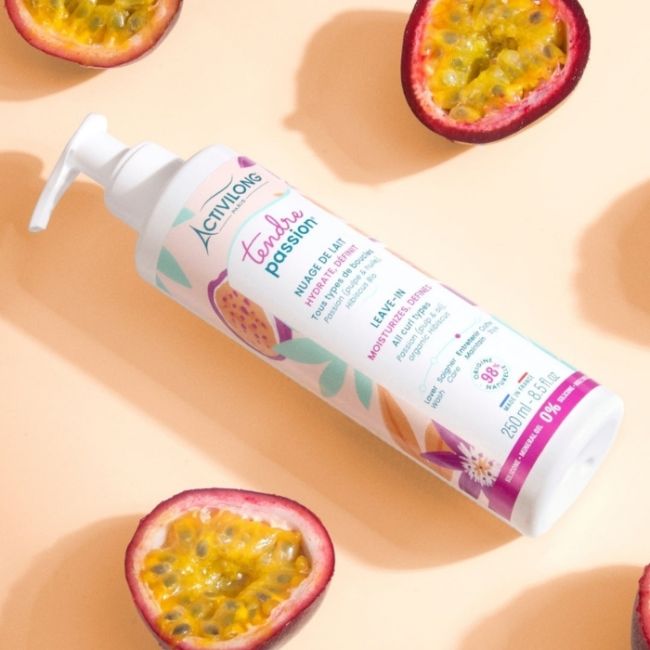 Nuage de lait Tendre Passion Activilong 240ml