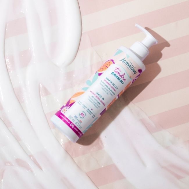 Nuage de lait Tendre Passion Activilong 240ml