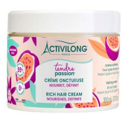 Crème Onctueuse Tendre Passion Activilong 300ml