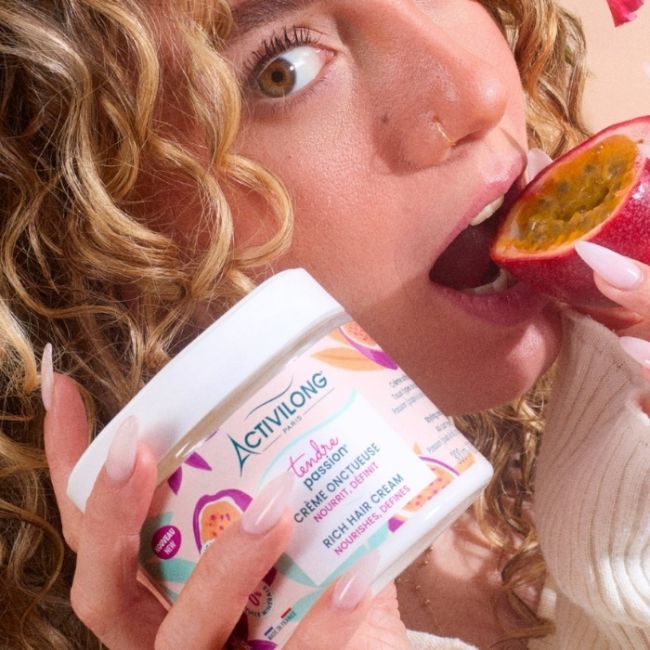 Crème Onctueuse Tendre Passion Activilong 300ml