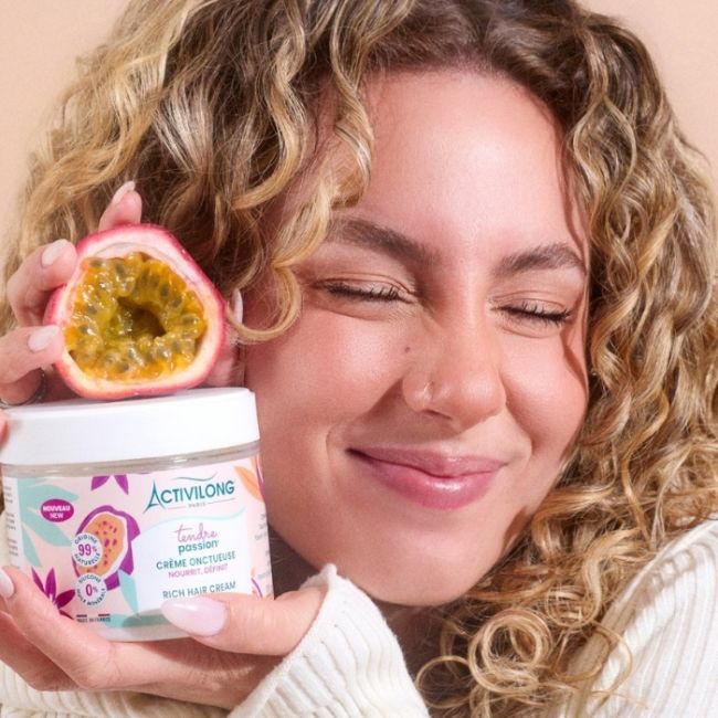 Crème Onctueuse Tendre Passion Activilong 300ml