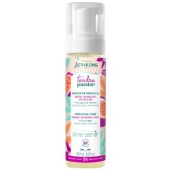Mousse de maracuja Tendre Passion Activilong 200ml