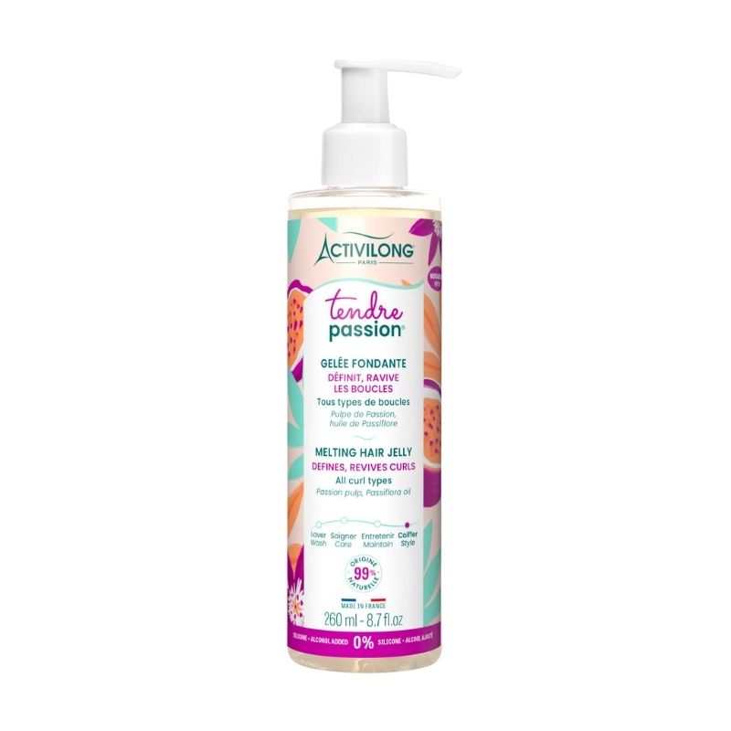 Gelée Fondante Tendre Passion Activilong 260ml