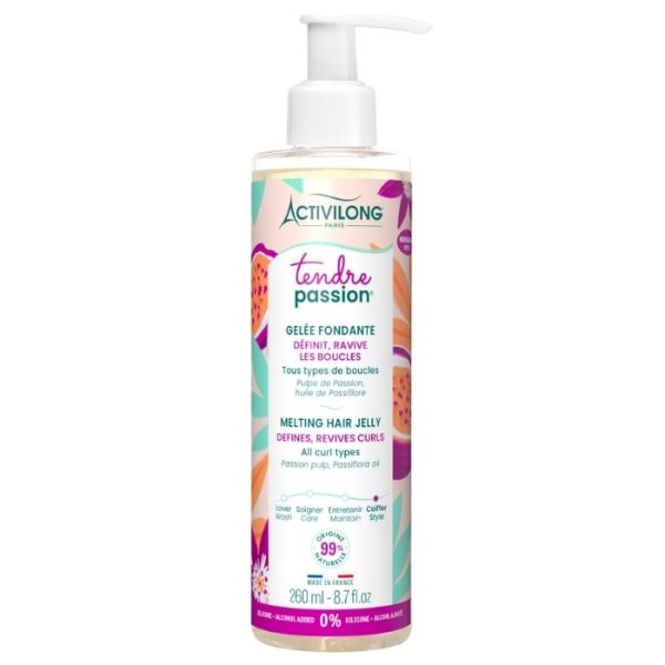 Gelée Fondante Tendre Passion Activilong 260ml