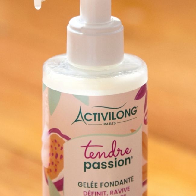 Gelée Fondante Tendre Passion Activilong 260ml