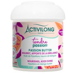 Passion Butter Tendre Passion Activilong 100ml