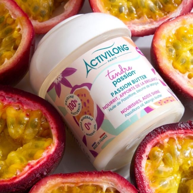 Passion Butter Tendre Passion Activilong 100ml
