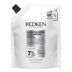 Recharge Shampoing Acidic Bonding Concentrate Redken 500ml