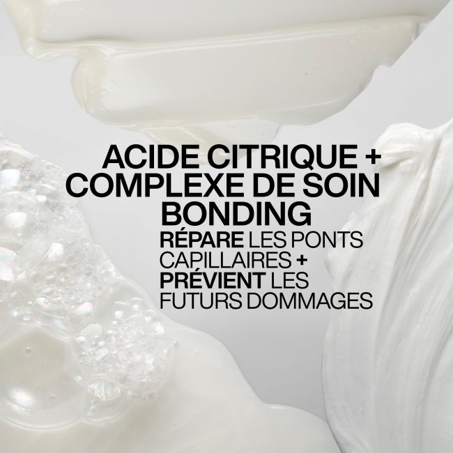 Recharge Shampoing Acidic Bonding Concentrate Redken 500ml