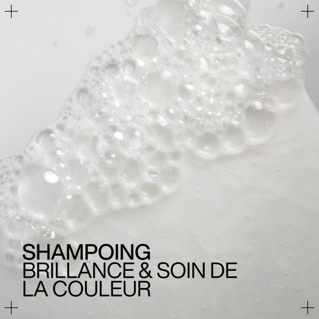 Recharge Shampoing Acidic Color Gloss Redken 500ml