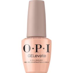Gel de construction 4 en 1 For the Fill of It GELevate OPI 15ml