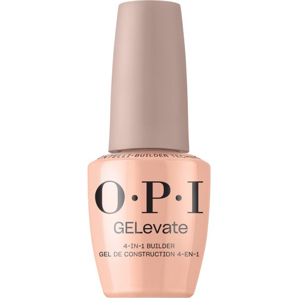 Gel de construction 4 en 1 For the Fill of It GELevate OPI 15ml