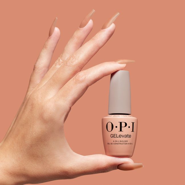 Gel de construction 4 en 1 For the Fill of It GELevate OPI 15ml
