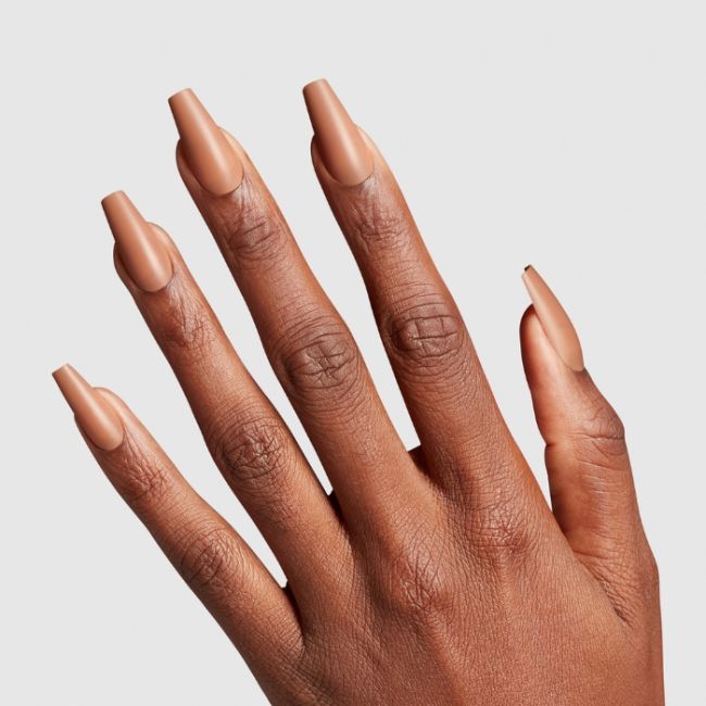 Gel de construction 4 en 1 Nude Sculpture GELevate OPI 15ml