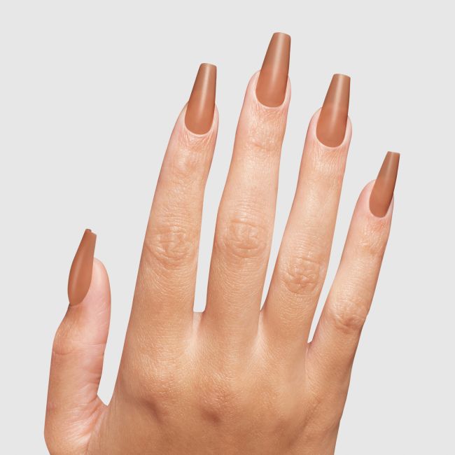 Gel de construction 4 en 1 Fill My Espresso GELevate OPI 15ml
