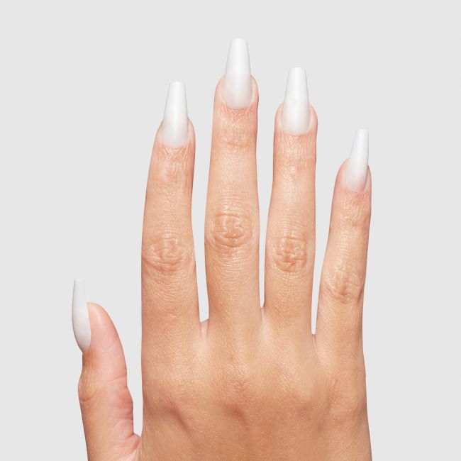 Gel de construction 4 en 1 Blank Canvas GELevate OPI 15ml