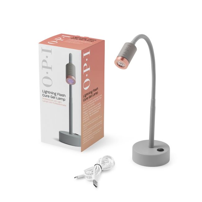 Lampe Led Lighting Flash Cure GELevate OPI