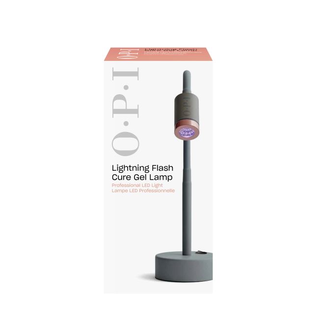 Lampe Led Lighting Flash Cure GELevate OPI