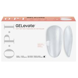 Capsules en Gel Souple Capsules Medium Arrondi GELevate OPI 1 boîte (640 pcs)