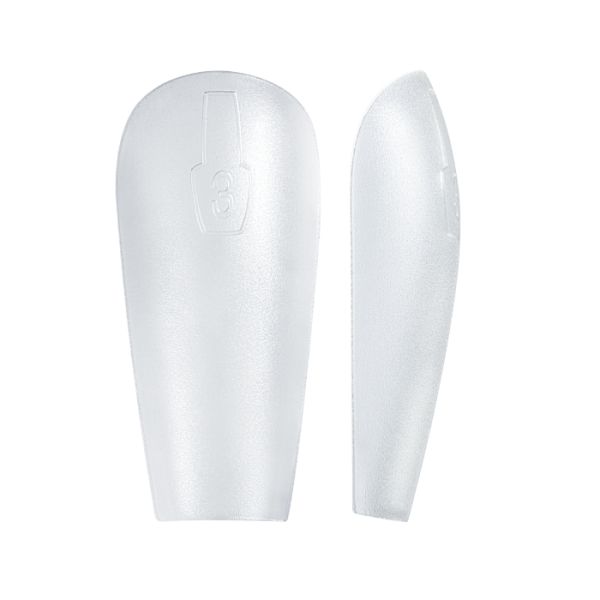 Capsules en Gel Souple Capsules Medium Coffin GELevate OPI 1 boîte (640 pcs) Capsules en Gel Souple Capsules Medium Coffin GELevate OPI 1 boîte (640 pcs)