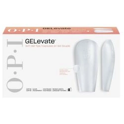 Capsules en Gel Souple Capsules Medium Coffin GELevate OPI 1 boîte (640 pcs)