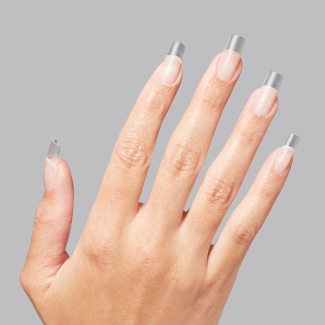 Capsules en Gel Souple Capsules Medium Carré GELevate OPI 1 boîte (640 pcs)