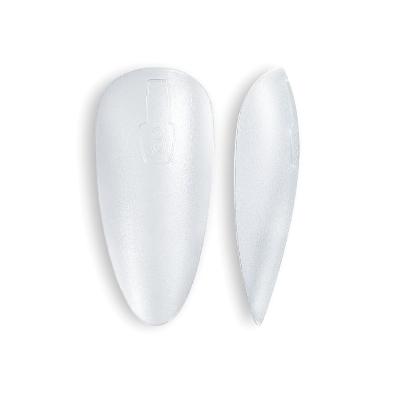 Capsules en Gel Souple Capsules Medium AmandeGELevate OPI 1 boîte (640 pcs)