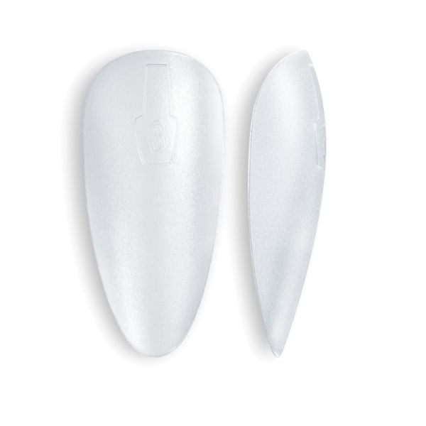 Capsules en Gel Souple Capsules Medium AmandeGELevate OPI 1 boîte (640 pcs) Capsules en Gel Souple Capsules Medium AmandeGELevate OPI 1 boîte (640 pcs)