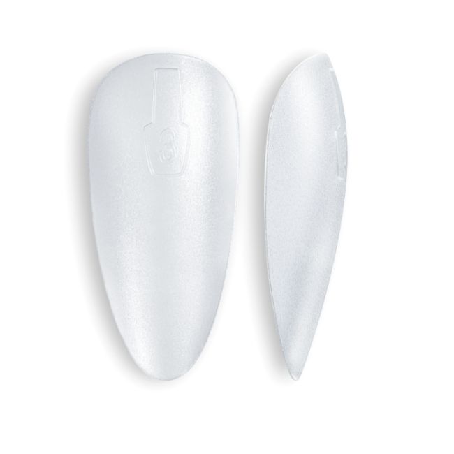 Capsules en Gel Souple Capsules Medium AmandeGELevate OPI 1 boîte (640 pcs)