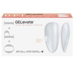 Capsules en Gel Souple Capsules Medium AmandeGELevate OPI 1 boîte (640 pcs)
