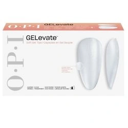 Capsules en Gel Souple Capsules Medium AmandeGELevate OPI 1 boîte (640 pcs)